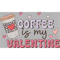 Valentine's Day-QRJ  539